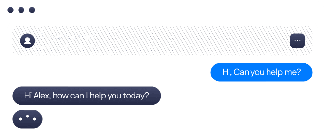 Human Support